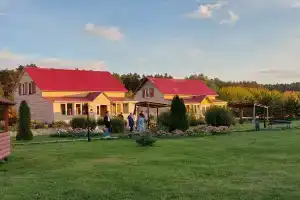 База отдыха «Релакс», Набережные Челны