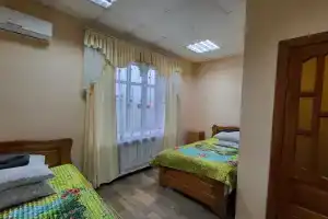 Гостиница «777», Советск