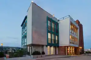 Бутик-отель «Brooch», Тбилиси