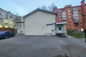 Хостел «Only», Москва