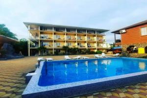 Гостевой дом «Феникс», Вардане