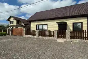 Гостевой дом «Александровский», Богучар