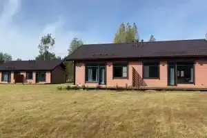 Дом для отпуска «Ворссунсалми», Сортавала