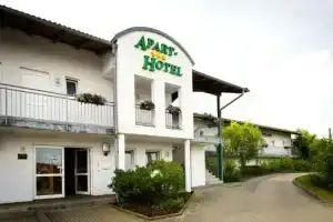 Apart Hotel Weimar, Веймар
