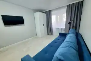 Одеялкин, Балашов