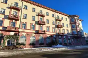 Гостиница «Орел»