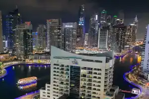 Апарт-отель «Royal Regency Holiday Homes», Дубай