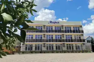 Гостевой дом «Мария», Береговое