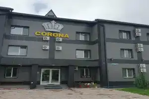 Гостиница «Корона», Свободный