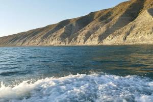 Отель «Морской бриз», Анапа