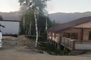 База отдыха «Сердце Мамая», Выдрино