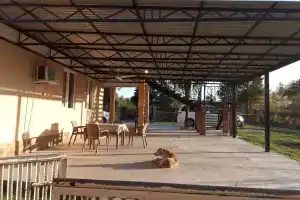 Гостевой дом у Фатимы, Кындыг