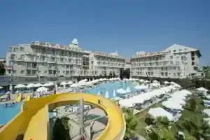 Diamond Beach Hotel & Spa - All inclusive