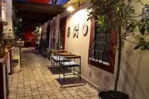 Residenze Gregoriane Residenza d'Epoca, Тиволи