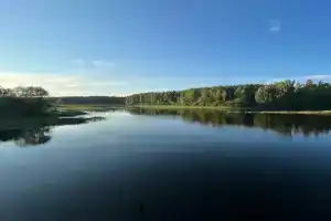 Дом Рыбака, Брейтово