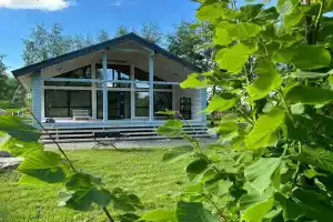 Эко дача Берёза в Кинешемском районе