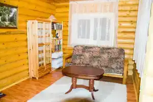 Туристический центр «Русская деревня», Колташи