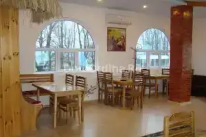 Отель «Palidli Sahil», Ленкорань