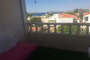 Artun Apart Hotel, Енифоча