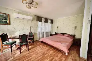 Мини-отель «Терем», Покров