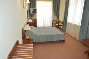Отель Галеон, Коктебель