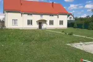 Дом для гостей, Зеленоград