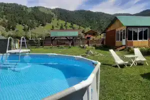 Усадьба Копыловых, Анос