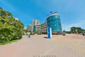 Dolphin Resort by Stellar