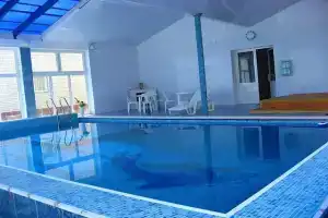 Пансионат «Коралл»