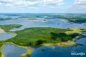 Озеро Струсто, Струсто