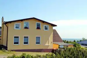 Haus Nordstrand, Остзеебад Гёрен