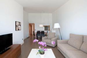 Apartamentos Calpestabili, Алтея