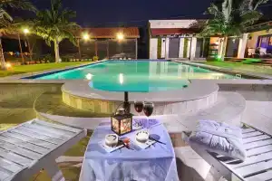 Гостевой Дом Anti-ka Butique Suites, Нагария