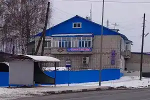 Гостиница «Фиалка», Котельнич