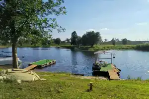 База отдыха «Бухта Капитанов»