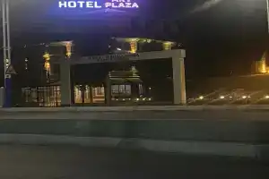 Отель «Art plaza», Ташкент