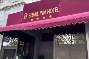 Sebail Inn Hotel, Баку