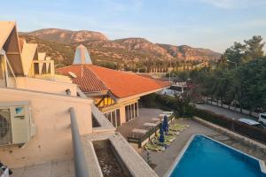 Villa Lycus Hotel, Карахайыт