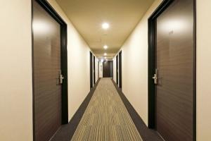Hotel Livemax Shinjuku East, Токио