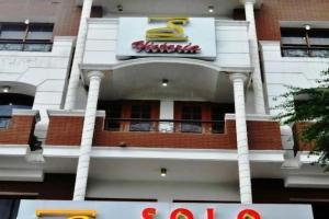 Solo Victoria Hotel