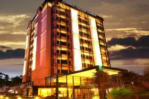North Point Hotel, Самсун