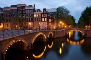 Postillion Hotel Amsterdam, Амстердам