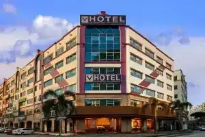 V Hotel Kuala Lumpur, Куала-Лумпур