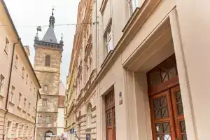Wenceslas Square Royal Apartment, Прага