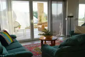 Zoi Villa Sunset View Nea Moudania, Неа-Муданья
