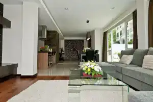 Karonview 2, Карон