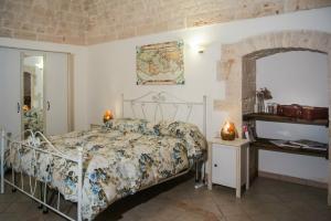 Giaramondo B&b Puglia, Тури