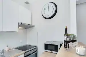 Elite Apartments Old Town Deluxe, Гданьск