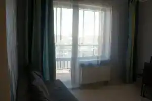 Отель в квартире