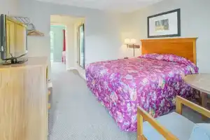 Mountain Aire Inn Sevierville/Pigeon Forge, Севьервилл